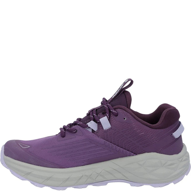 Women's Fuse Trail Low - Purple