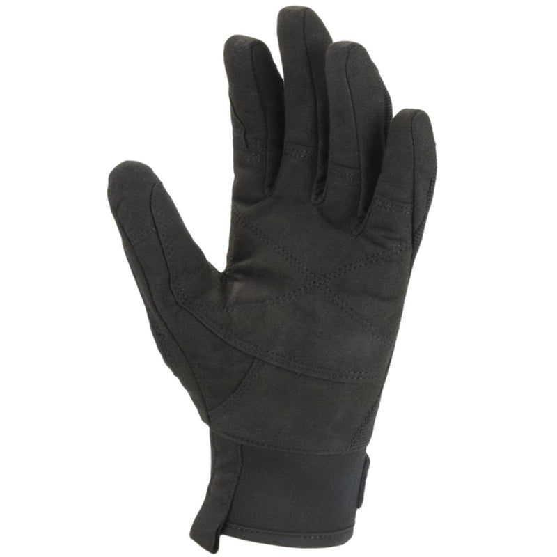 Harling Waterproof All Weather Gloves - Black