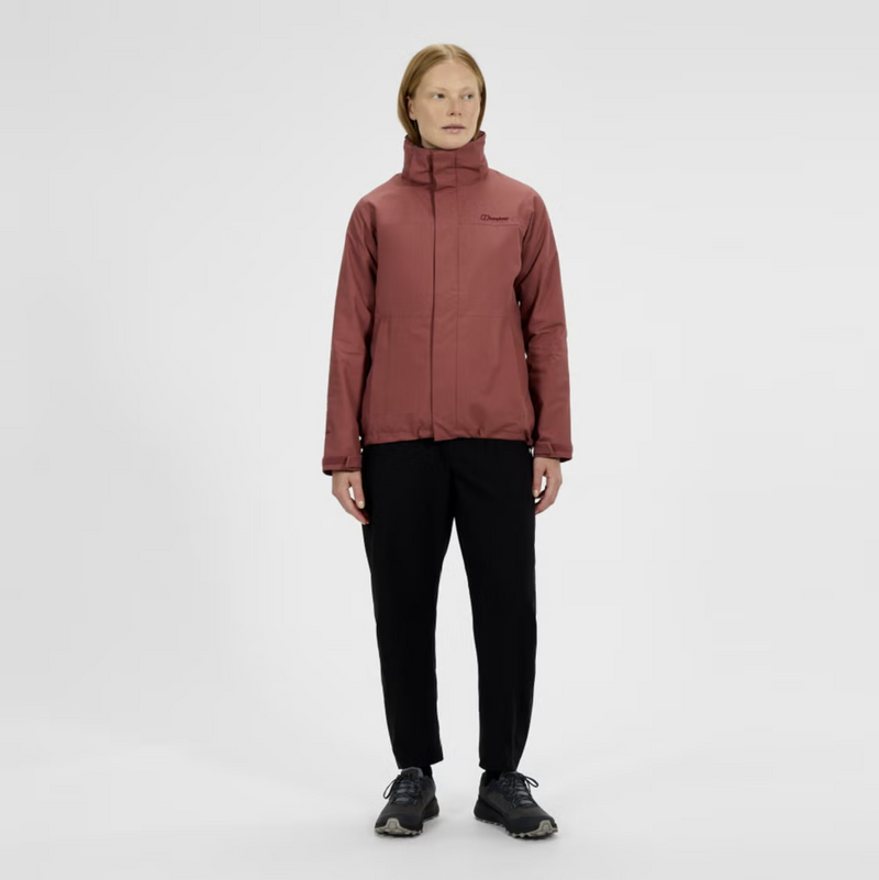Women's Hillwalker Interactive Gore-Tex Jacket