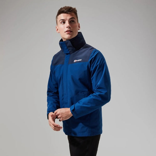 Mens hillwalker jacket best sale