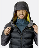Men's Neutrino Pro Down Jacket