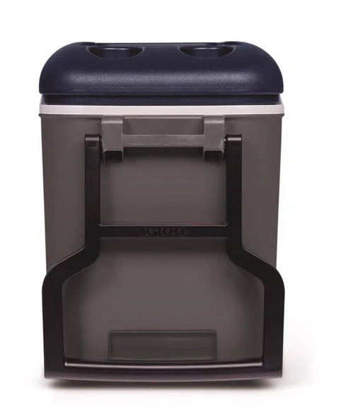 Maxcold 40QT Roller (37L)