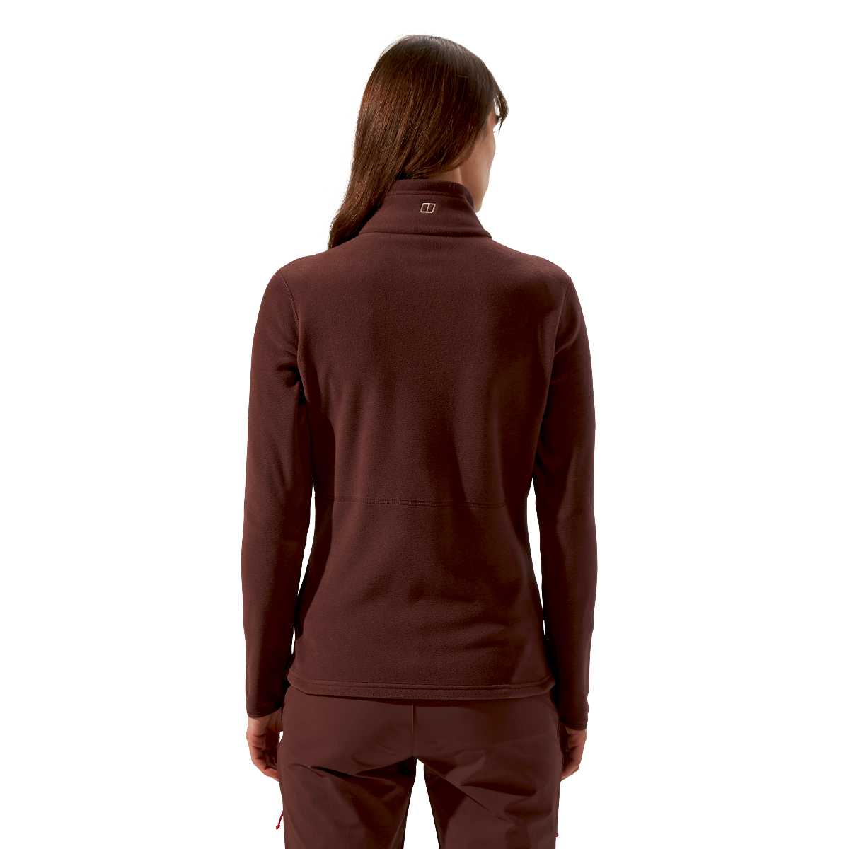 Women's Prism 2.0 Micro Full Zip Fleece