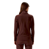 Women's Prism 2.0 Micro Full Zip Fleece