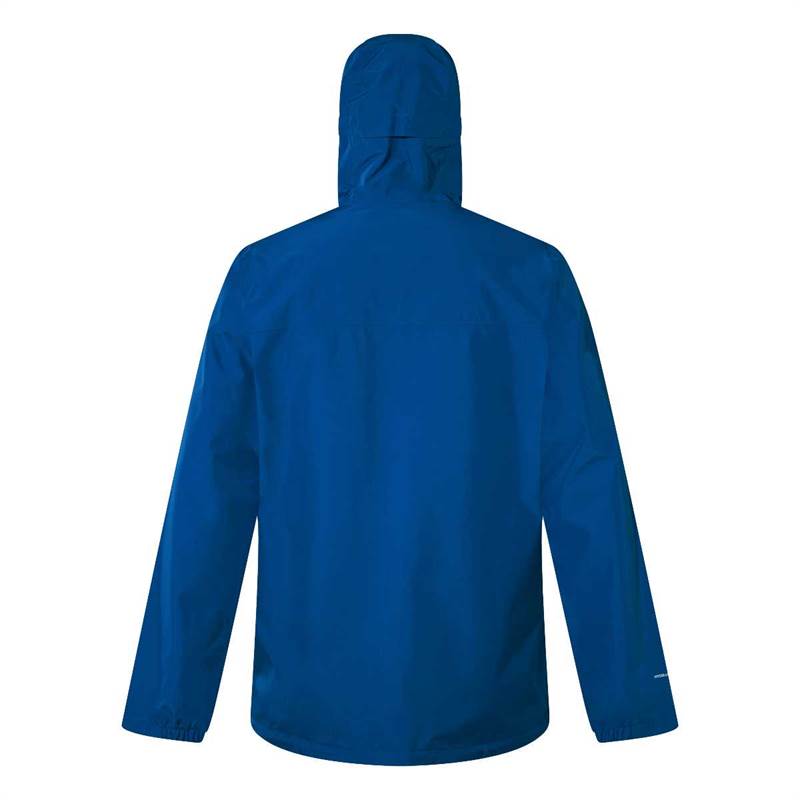 Men's Deluge Pro 3.0 Waterproof Jacket - Electric Blue