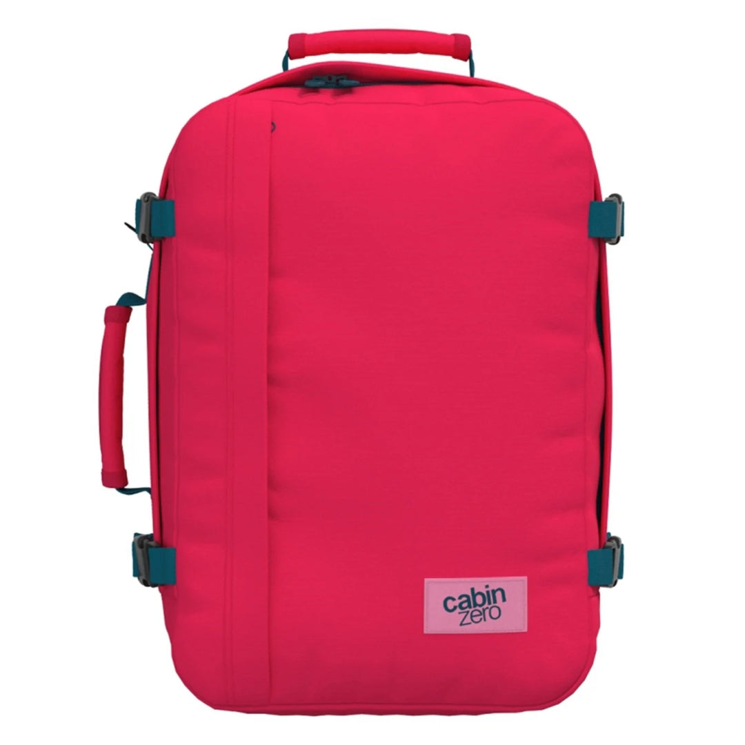 Classic Cabin Backpack 36L