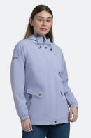 Women's Flourish Waterproof Jacket