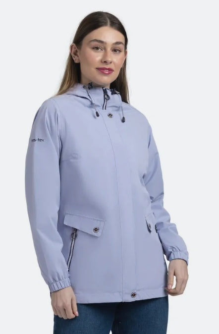 Women's Flourish Waterproof Jacket