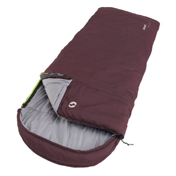 Campion Lux Sleeping Bag