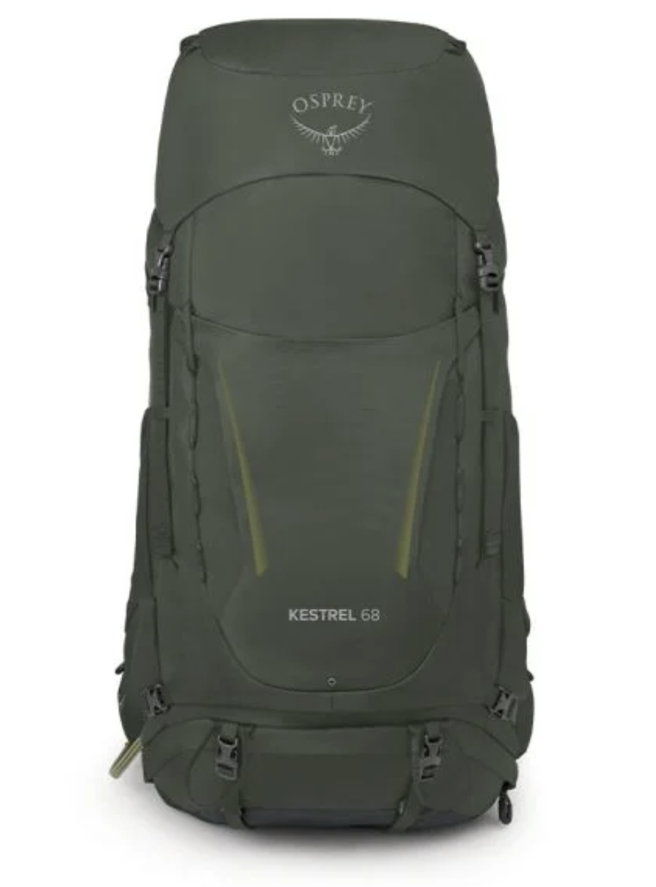 Kestrel 68 Trekking Backpack