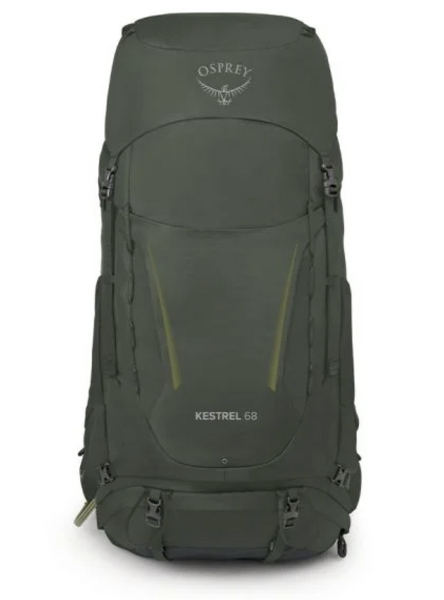 Kestrel 68 Trekking Backpack