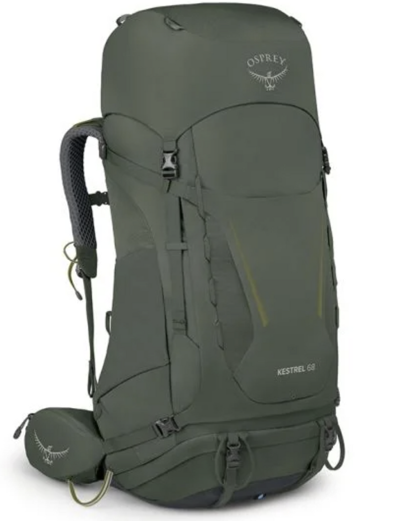 Osprey Backpacks & Rucksacks Ireland | Hiking & Travel Bags | OAS.ie ...