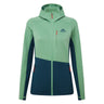 Women's Durian Hooded Jacket