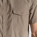 Men's Kiwi Short Sleeve Shirt