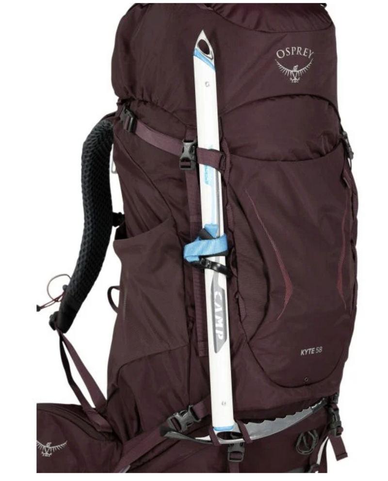 Kyte 58 Trekking Backpack