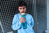 Lagoon Bottle 1000ml