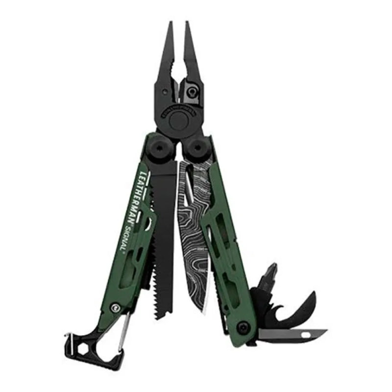 Signal Multi Tool