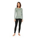Women's Merino 260 Tech Thermal Leggings