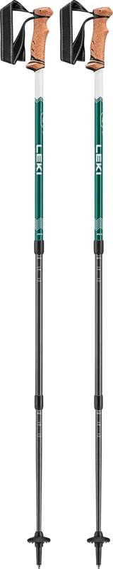 Trail Super Lock Pole Pair