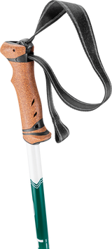 Trail Super Lock Pole Pair