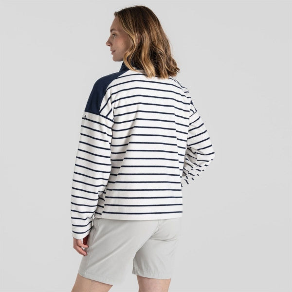 Women's Lily Half Zip Fleece