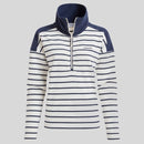 Women's Lily Half Zip Fleece