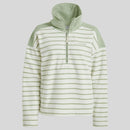 Women's Lily Half Zip Fleece