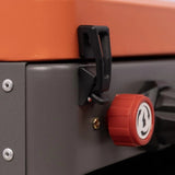 Magma Cooker