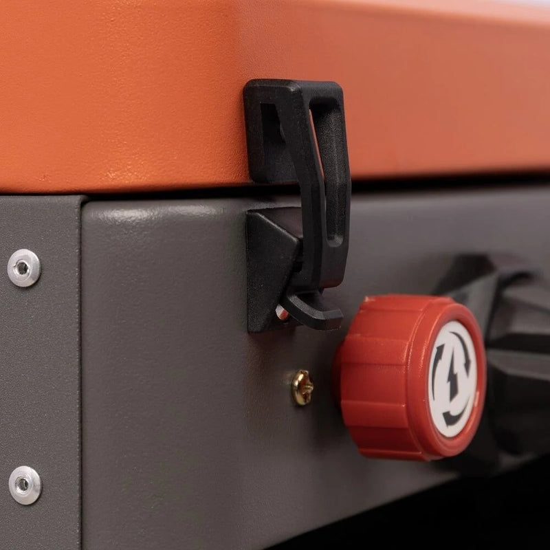 Magma Cooker