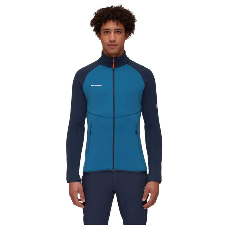 Men's Aconcagua ML Jacket Men - Deep Ice