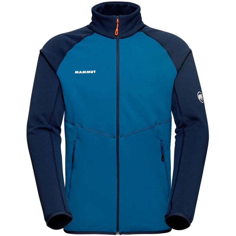 Men's Aconcagua ML Jacket Men - Deep Ice