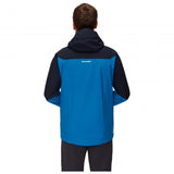Men's Convey Tour Hooded GTX Jacket