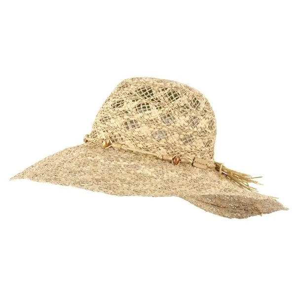 Meadow Straw Hat