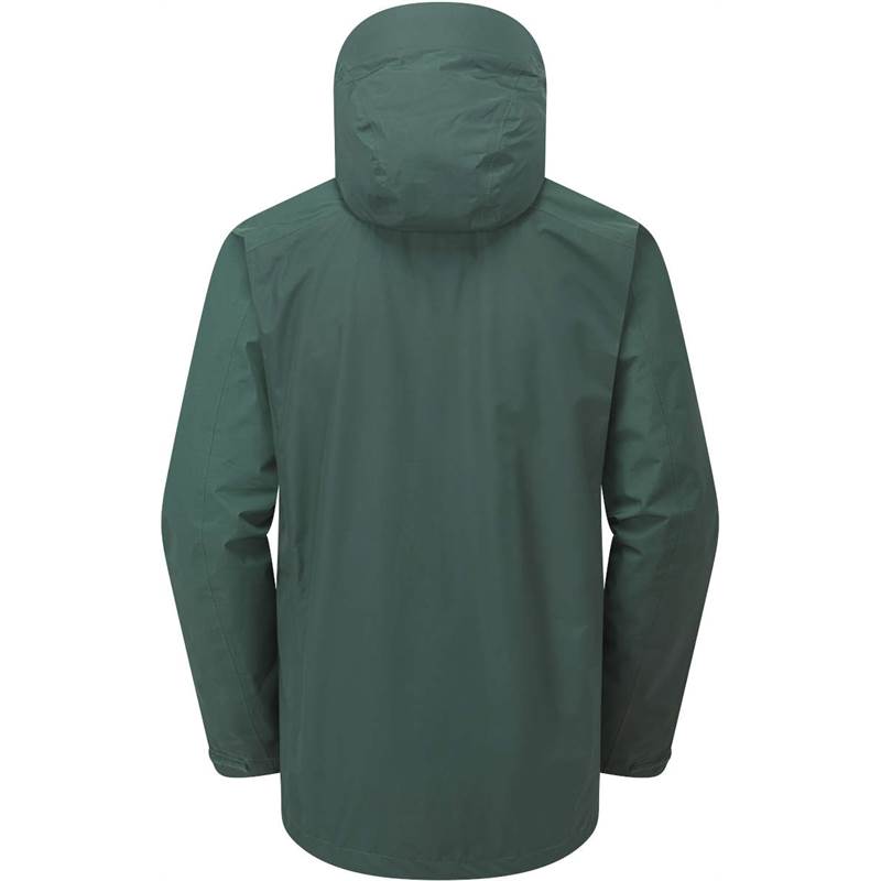 Men's Reaction Long GTX Jacket