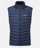 Men's Cirrus Insulated Vest