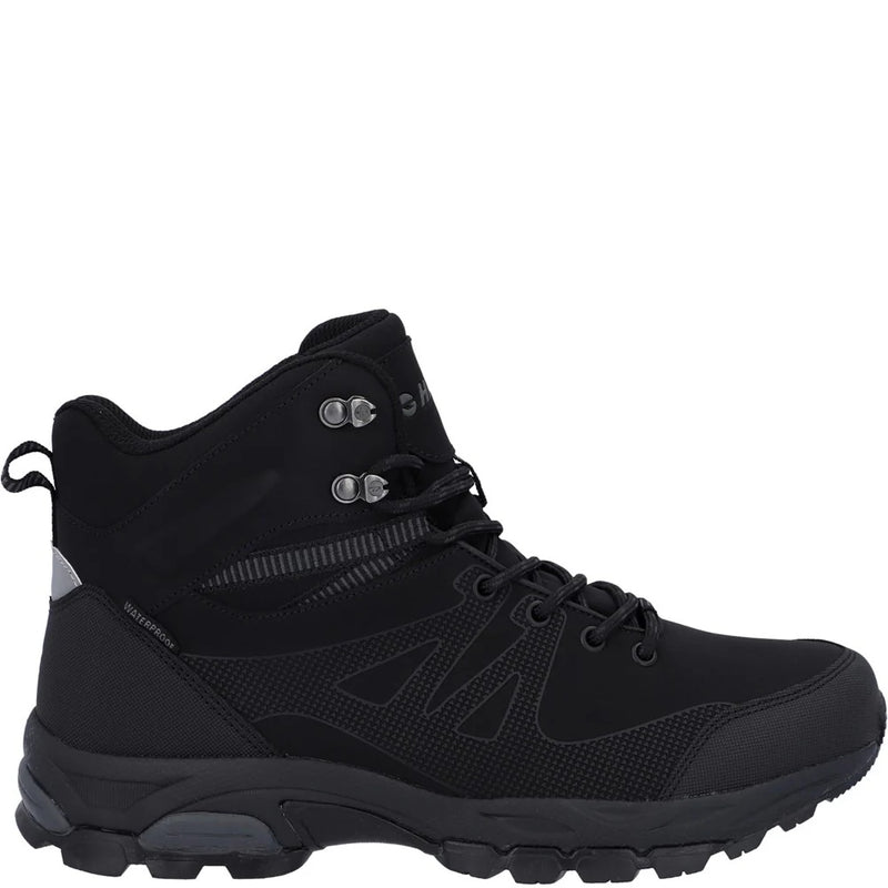 Men's Jackdaw Mid Waterproof Boots