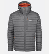 Men's Microlight Alpine Down Jacket