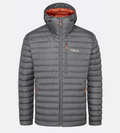 Men's Microlight Alpine Down Jacket