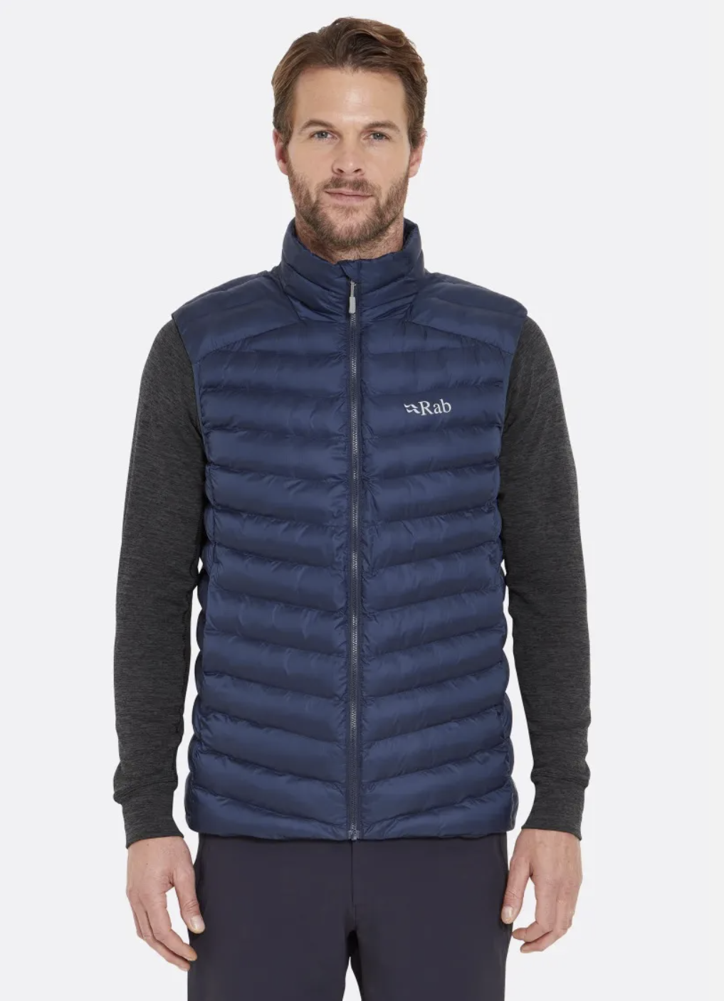 Men's Cirrus Insulated Vest