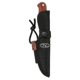 Jaguar Bushcraft Knife