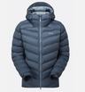 Women's Nebitron Pro Insulated Jacket