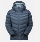 Women's Nebitron Pro Insulated Jacket