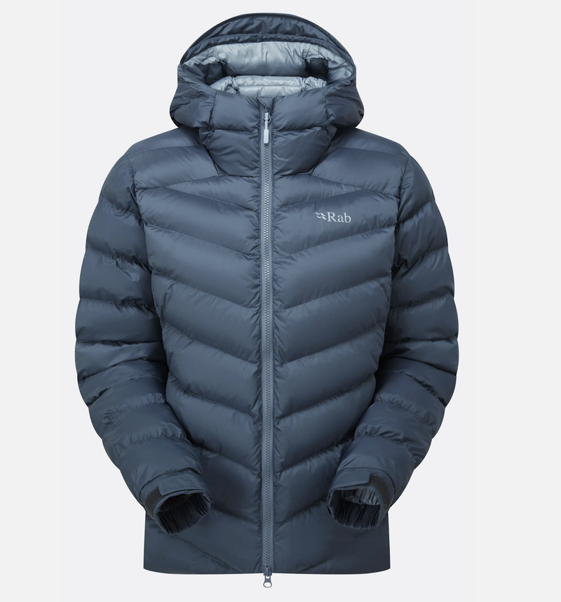 Women's Nebitron Pro Insulated Jacket