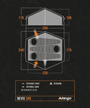 Nevis 300 Tent