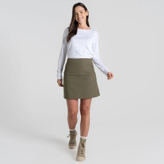 Women's Nosilife Pro II Skort