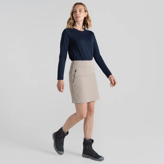 Women's Nosilife Pro II Skort