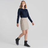 Women's Nosilife Pro II Skort