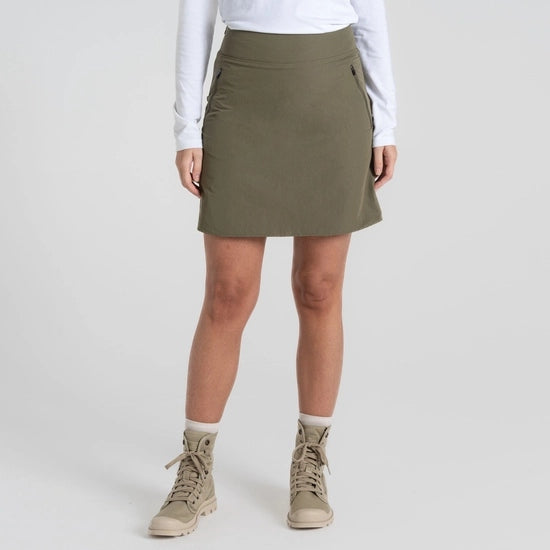 Women's Nosilife Pro II Skort