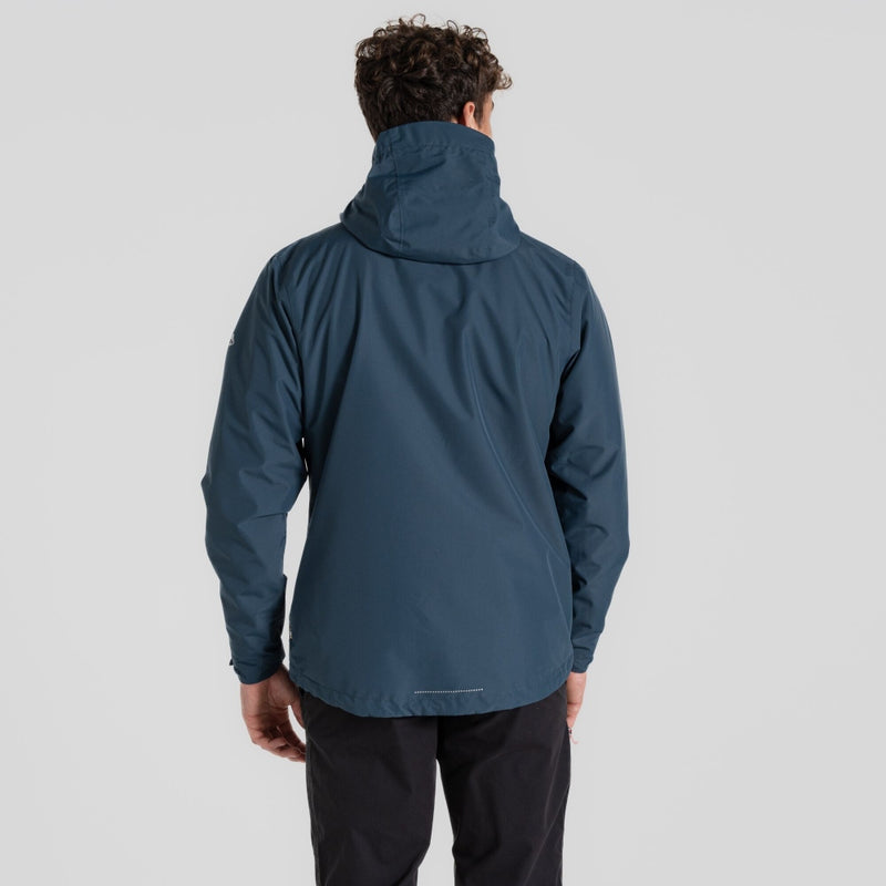 Men's Ossus Waterproof Jacket