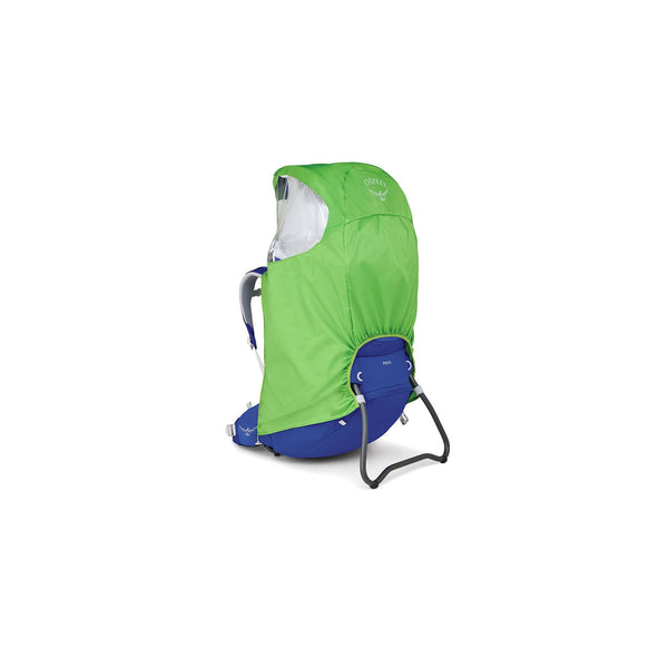 Osprey child carrier rain cover deals